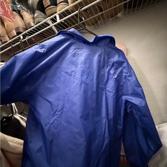 Blue Zeta Phi Beta Sorority Jacket - Picture 2 of 5